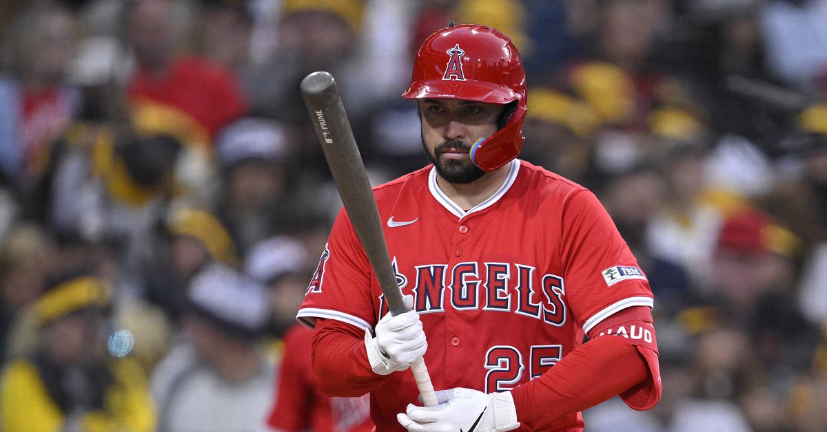 How’s that decision to decline Travis d’Arnaud’s option working out?