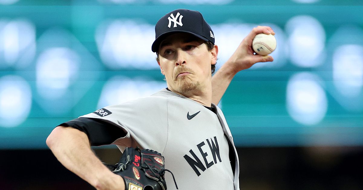 Yankees vs. Rockies: How to watch, TV channel, streaming, lineups