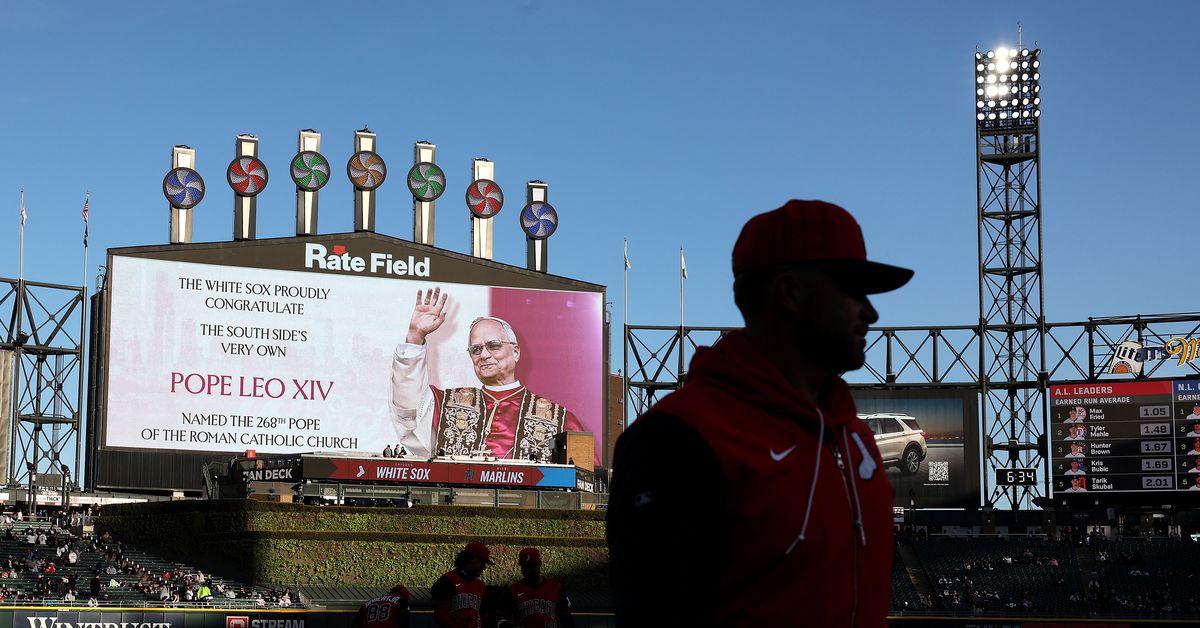 Mets series Preview: The Vatican-approved White Sox face Mets at Citi