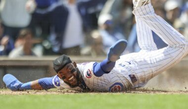 Overflow thread: Cubs vs. Marlins, Monday 5/19, 5:40 CT - Bleed Cubbie Blue