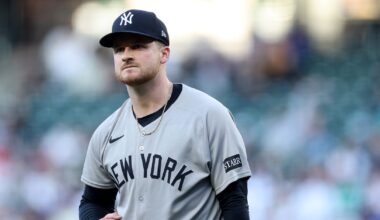 New York Yankees vs. Colorado Rockies: Lineups, how to watch, TV channel