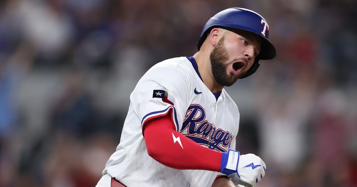 Thoughts on a 1-0 Rangers win