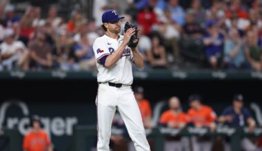 Texas Rangers news, rumors and links for May 16