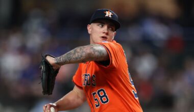 Astros Crawfish Boil: May 16, 2025