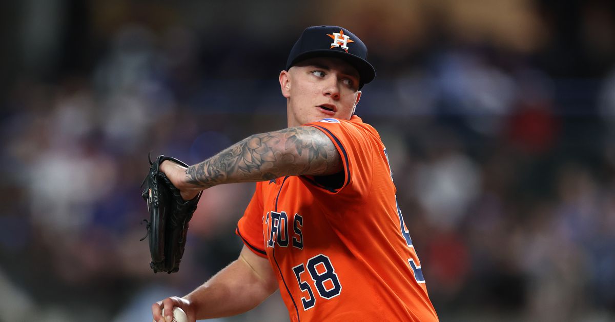 Astros Crawfish Boil: May 16, 2025