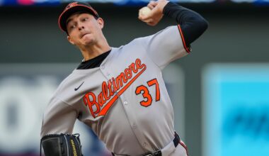 Friday afternoon Orioles Game 1 thread: at Red Sox, 1:35