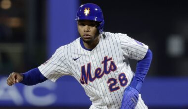 Mets News: Azocar elects free agency, Cabrera set to sign with Cubs