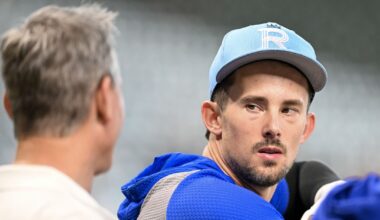 Digging deeper on Royals opponent quality