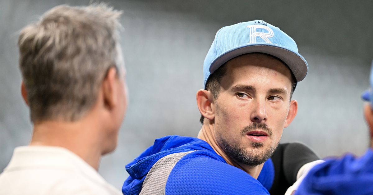 Digging deeper on Royals opponent quality