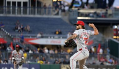 Reds option Lyon Richardson, send Christian Encarnacion-Strand out on rehab assignment