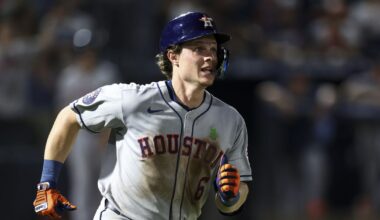 Game 48 Thread. May 20, 2025, 6:05 CT. Astros @ Rays