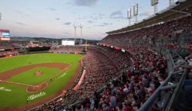 Cubs vs. Reds Saturday 5/24 game threads