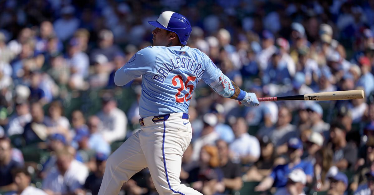 Chicago Cubs vs. Chicago White Sox preview, Saturday 5/17, 1:20 CT