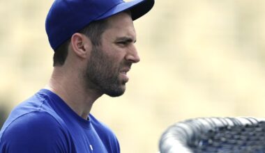 Series Preview #16: Diamondbacks @ Dodgers