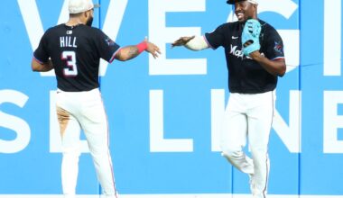 On The Horizon: Cubs vs. Marlins series preview