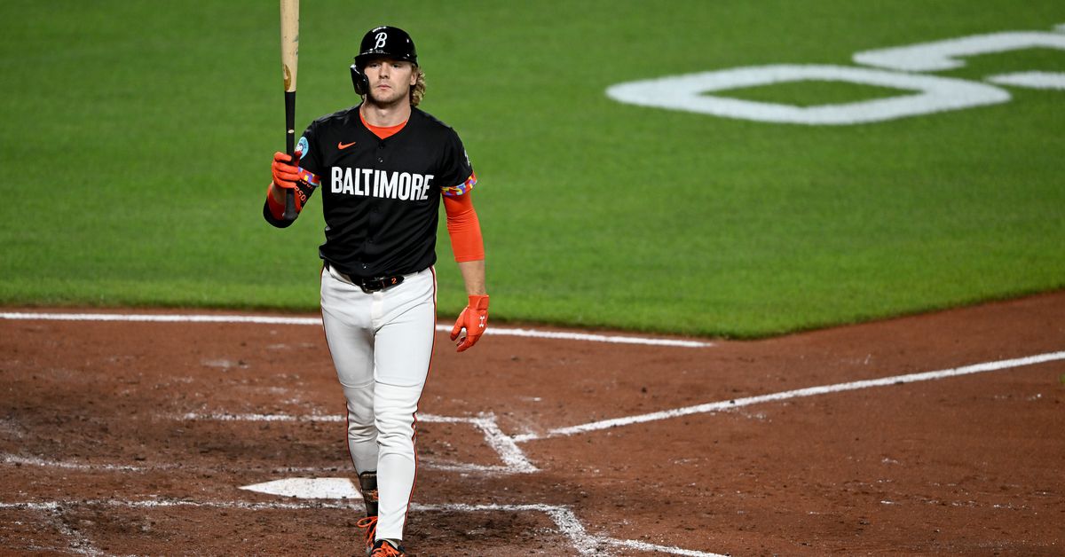Orioles’ clown show continues in horrendous 4-3 loss to Nationals