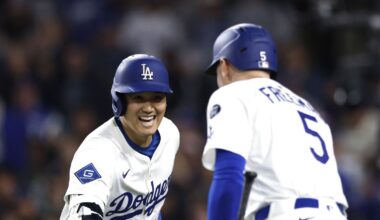 Yankees vs. Dodgers: World Series rematch offense preview