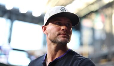 This Week in Purple: Changes