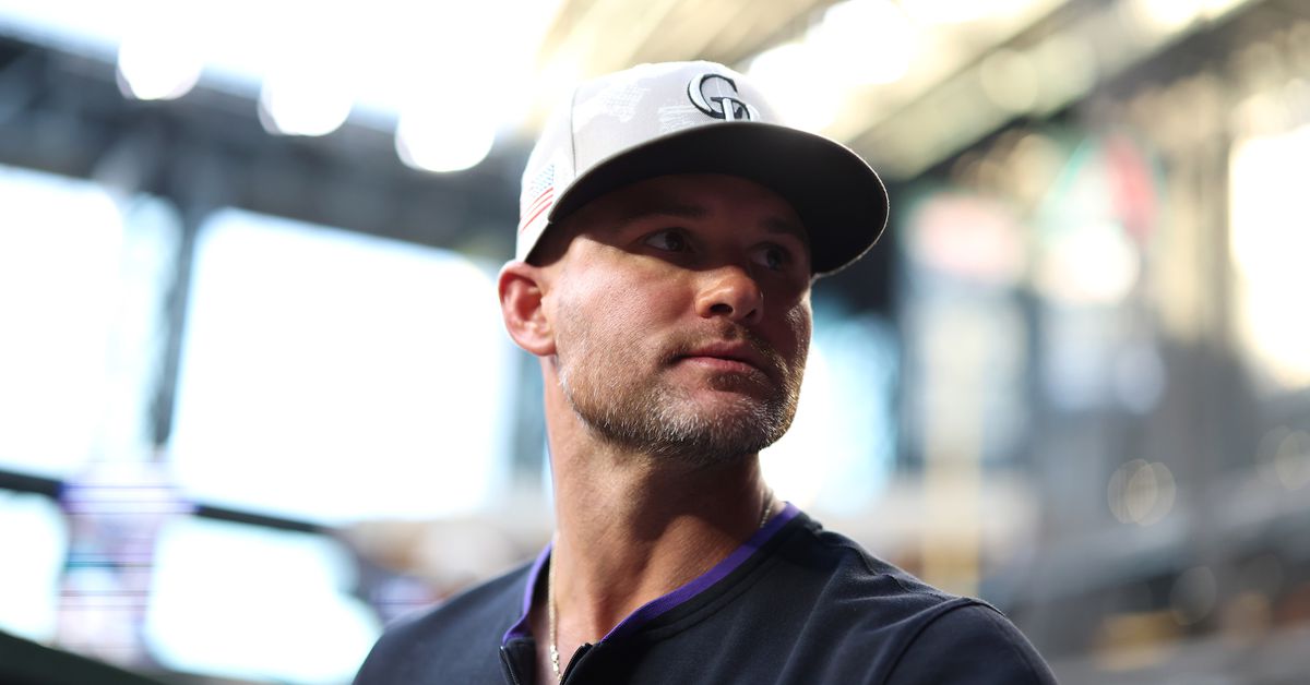 This Week in Purple: Changes