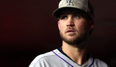 Colorado Rockies game no. 49 thread: Taijuan Walker vs. Carson Palmquist