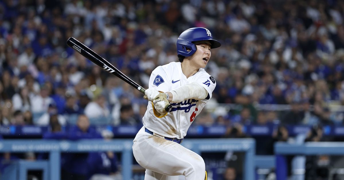 Dodgers vs. Diamondbacks game V chat - True Blue LA