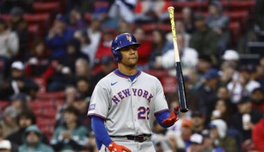 This Week in Mets Quotes: Soto on Yankees fans, Alonso on the Van Wyck