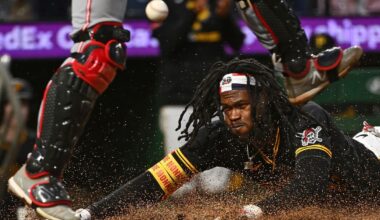 Series Preview #18 : Diamondbacks vs Pirates