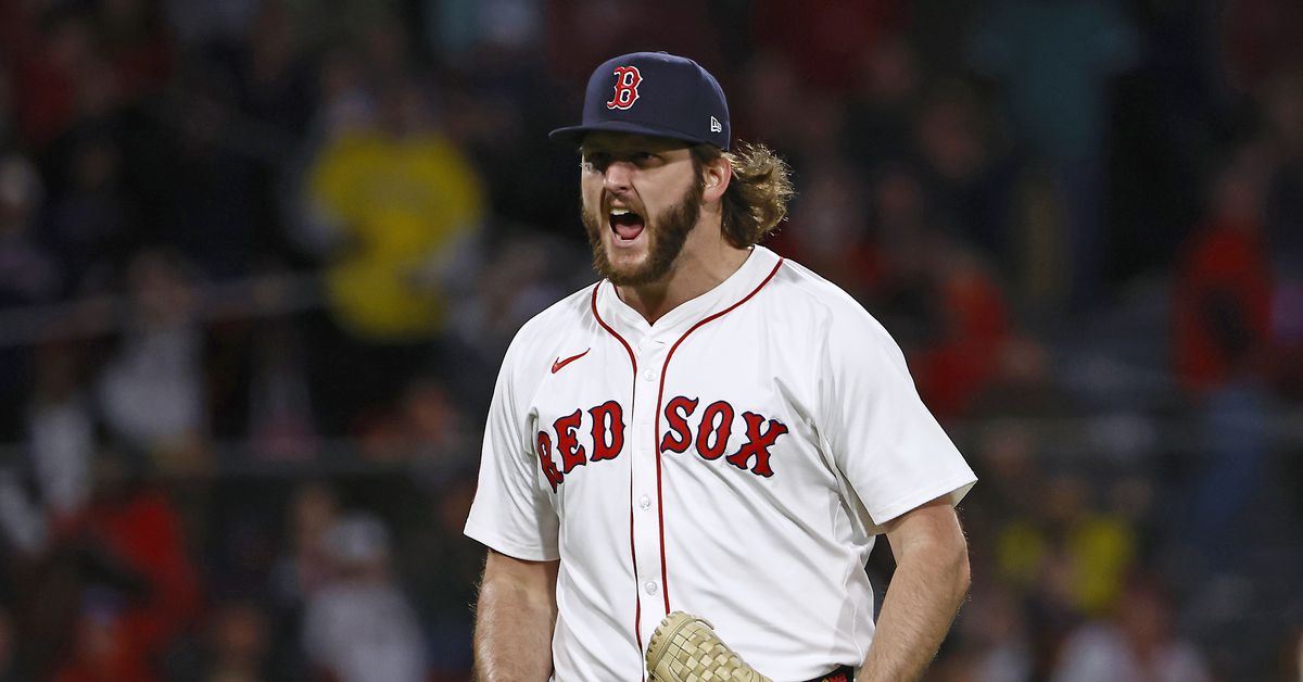 Red Sox 2, Mets 0: Walker Buehler’s night off leads to an unexpectedly delightful call to the bullpen