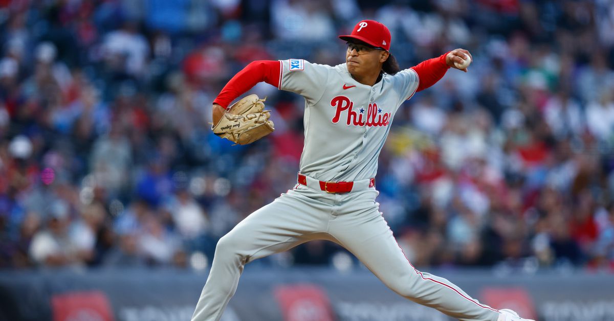 Nice view from up here: Phillies 7, Rockies 4