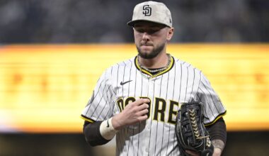 Game 47: San Diego Padres at Toronto Blue Jays