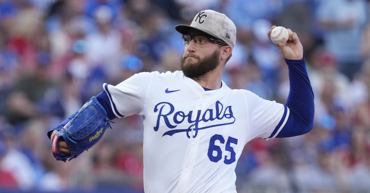 Three winners and three losers as the Royals fall to the Cardinals, 1-0