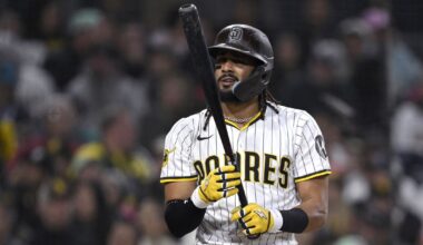 Game 48: San Diego Padres at Toronto Blue Jays