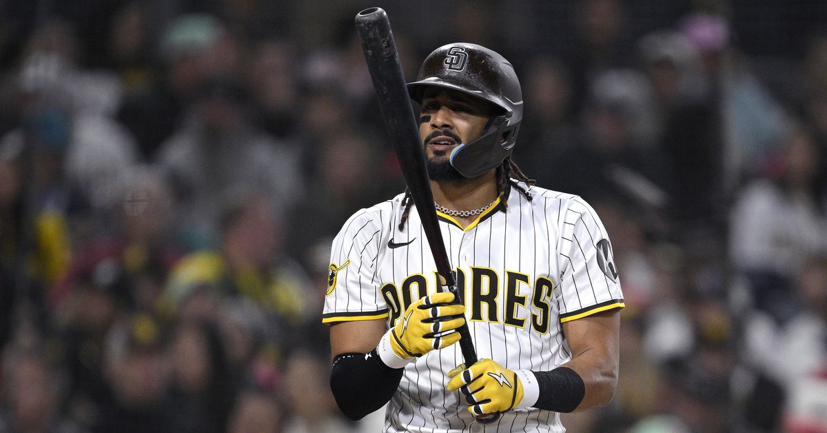 Game 48: San Diego Padres at Toronto Blue Jays