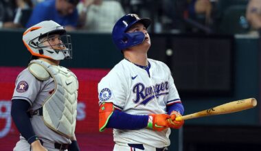 Game Thread: Astros vs. Rangers May 18, noon - The Crawfish Boxes