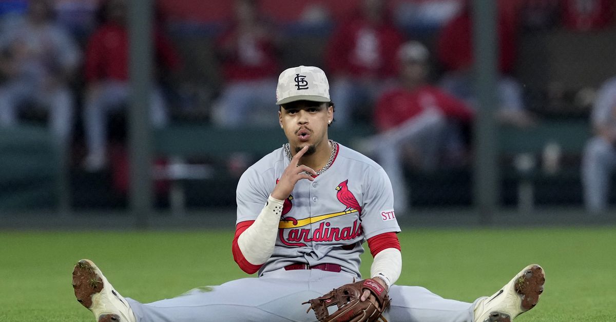 How to watch and listen to every St. Louis Cardinals game this week