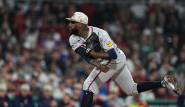 Braves vs Red Sox Final Score: Bullpen collapse gives away 7-6 loss