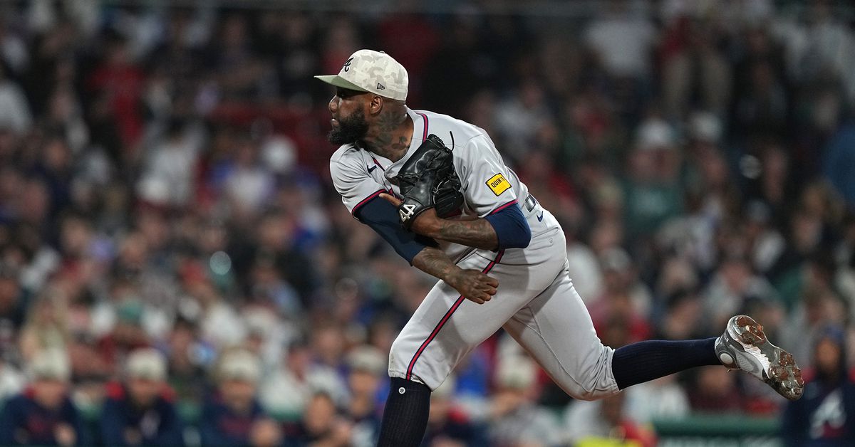 Braves vs Red Sox Final Score: Bullpen collapse gives away 7-6 loss