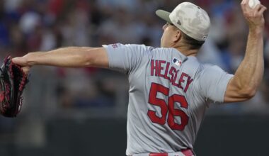 What are the Cardinals’ deadline needs?