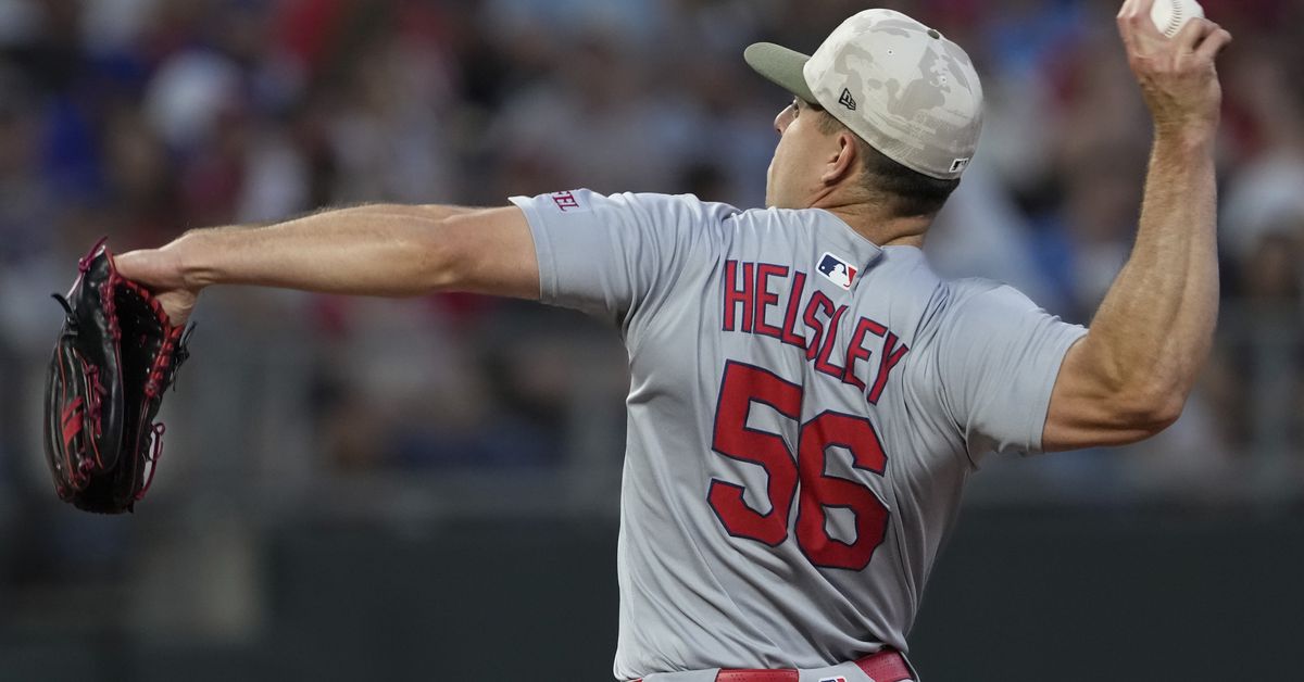 What are the Cardinals’ deadline needs?