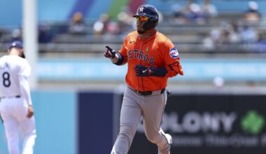 Series Preview (19 of 52): Rays Visit Houston