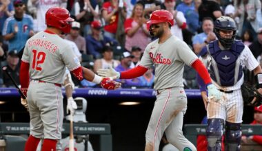 Give the Phillies credit for beating MLB’s dregs of society