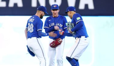 One Stat to Watch for Every Blue Jays Hitter