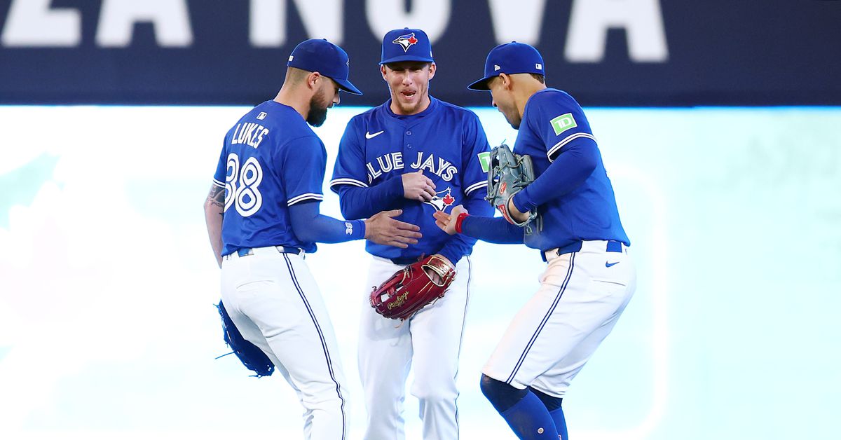 One Stat to Watch for Every Blue Jays Hitter