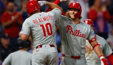 What a way to make a livin’: Phillies 9, Rockies 5