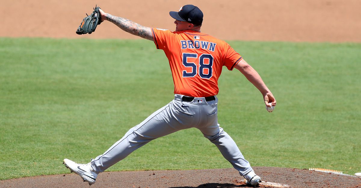 Early look at Astros’ players vying for honors