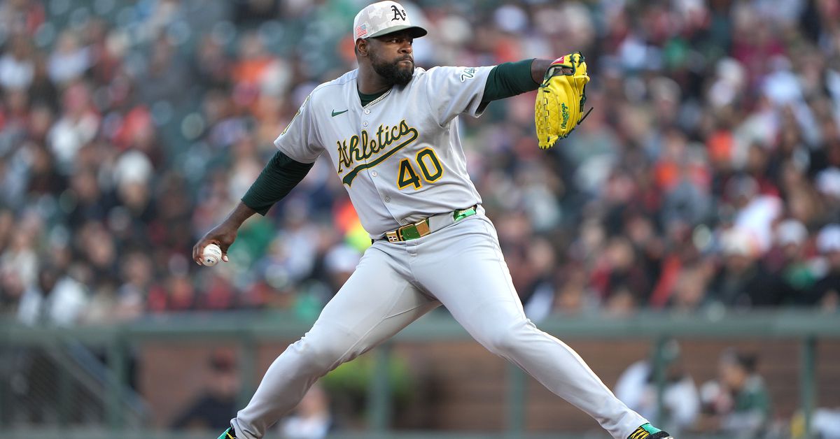 Game #51: A’s vs. Angels Game Thread