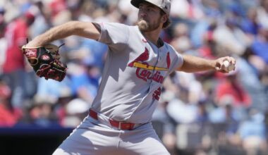 Cardinals unable to sweep as Royals rally to win finale