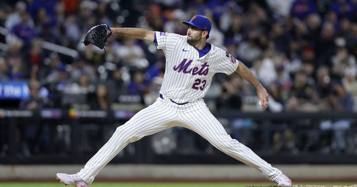 Mets vs. Dodgers: Lineups, broadcast info, and open thread, 5/24/25