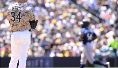 Mariners Reacts Survey: Rivalry Weekend Review