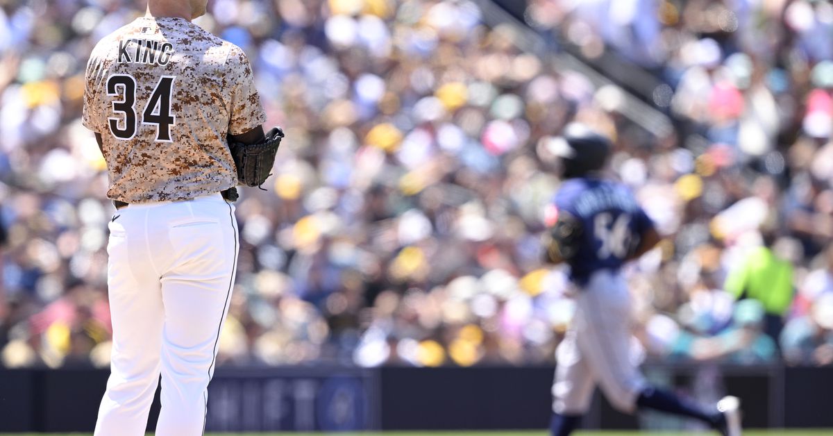 Mariners Reacts Survey: Rivalry Weekend Review